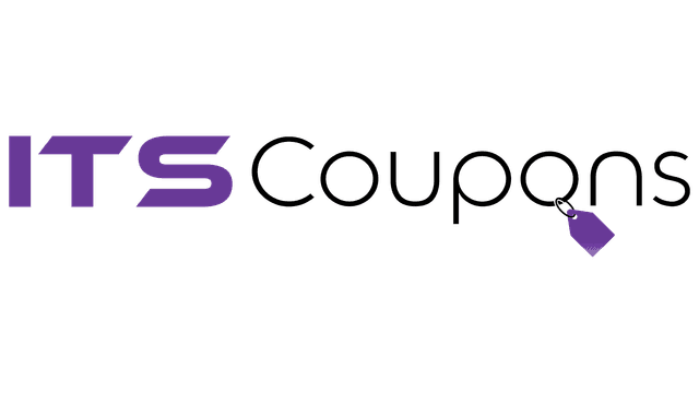 ITS Coupons Logo