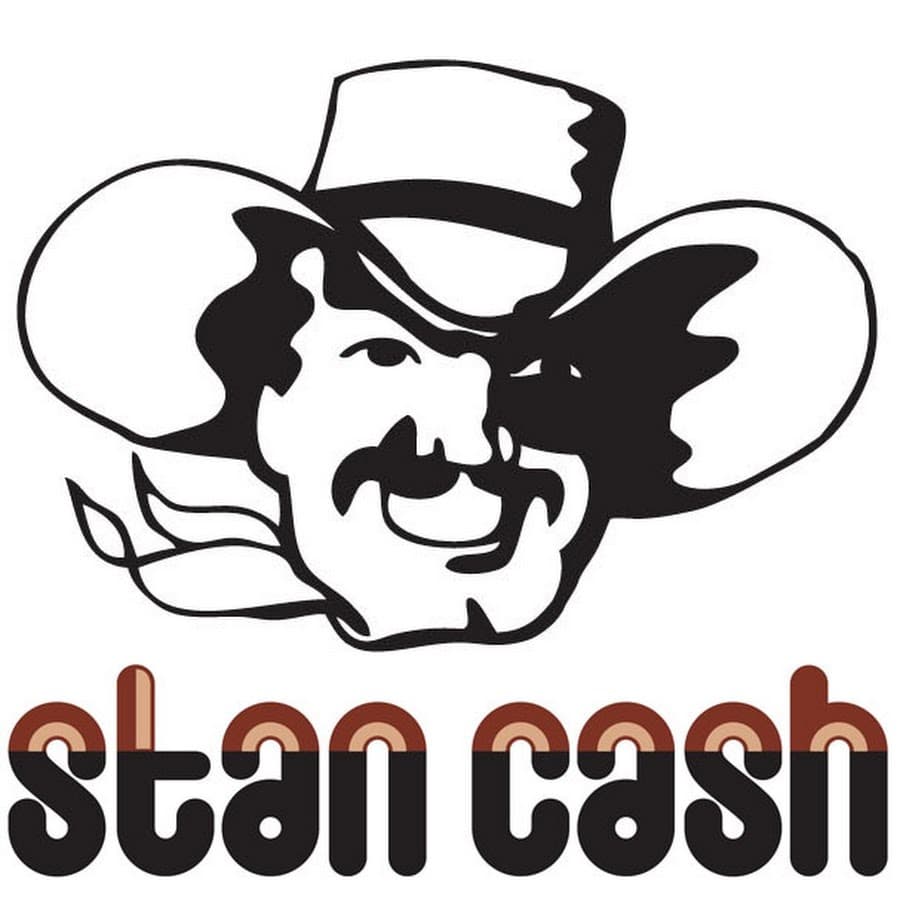 Stan Cash