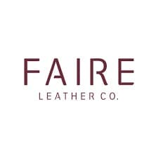Faire Leather Co.