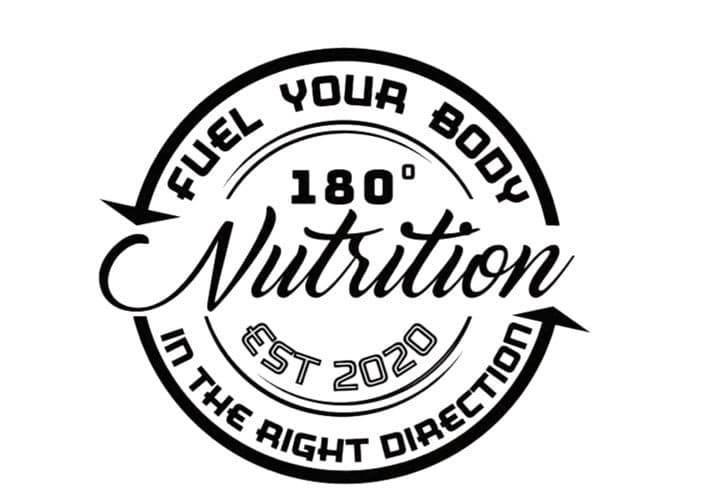 180 Nutrition