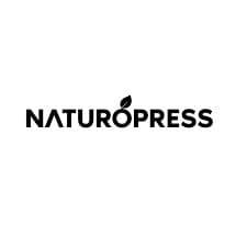 Naturopress Cold Press Juicer