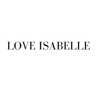 Love Isabelle Jewellery