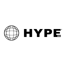 Hype DC NZ