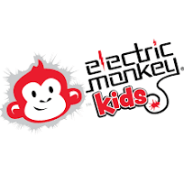 Electric Monkey kids