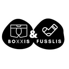 FUSSLIS & BOXXIS