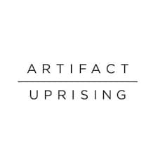 artifact uprising