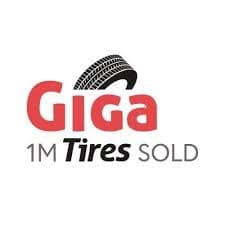 giga tires