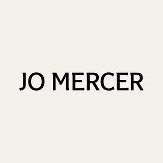 Jo Mercer