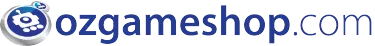 OzGameShop