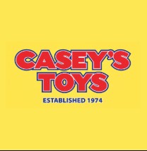Casey's Toys