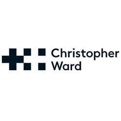 Christopher Ward