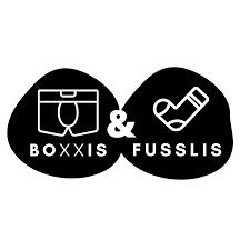 FUSSLIS & BOXXIS