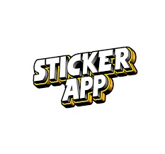stickerapp