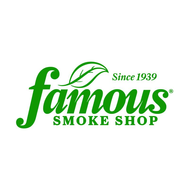 Famous Smoke